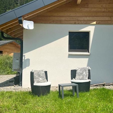 Charmant Studio Saint Gervais 74 Exterior foto